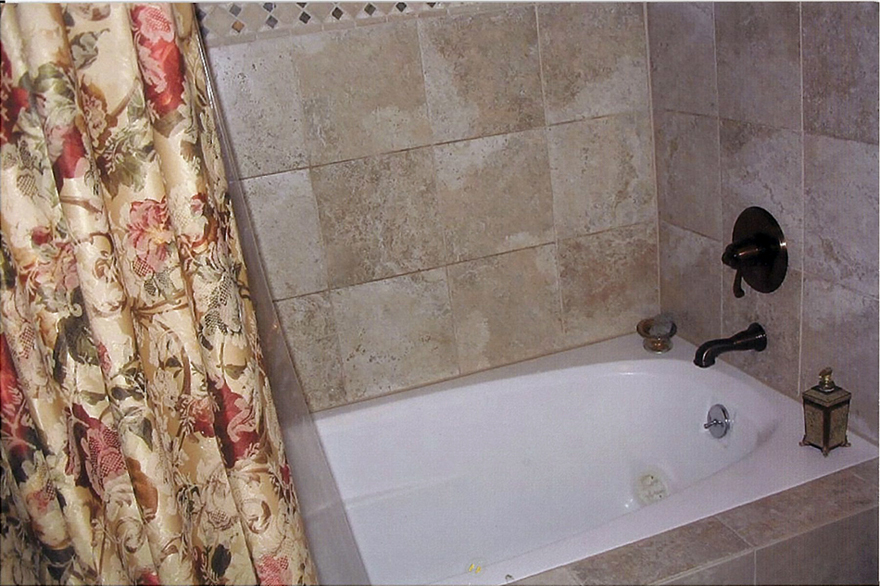 Bathroom remodeler Portland