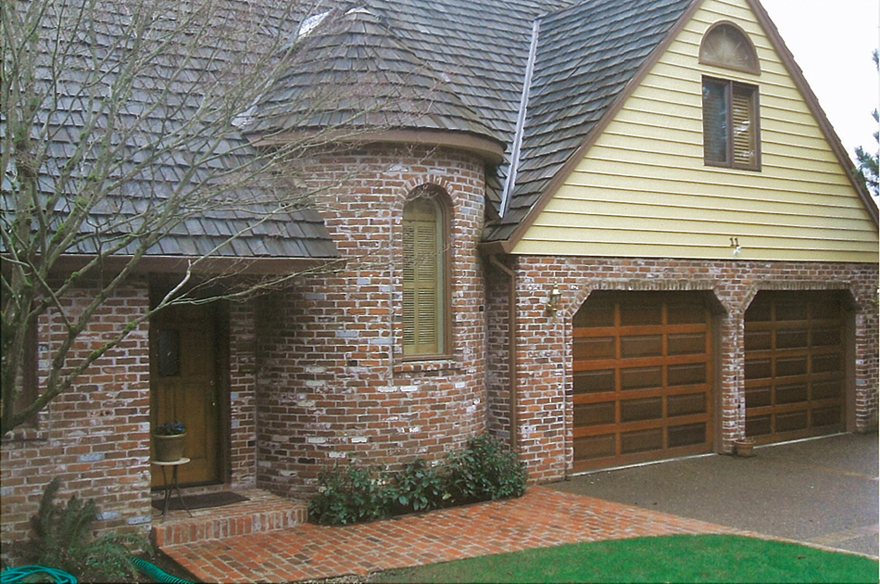 Exterior paint and remodel portland