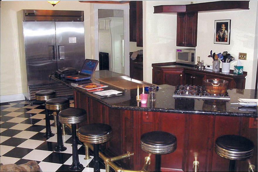 Kitchen Remodeling portland