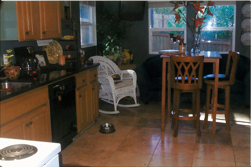 Kitchen Remodel